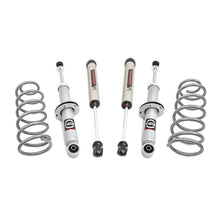 Load image into Gallery viewer, Toyota-4Runner-3-Inch-Suspension-Lift-Kit-Lifted-Struts-WV2-Shocks-For-96-02-Toyota-4Runner-Rough-Country