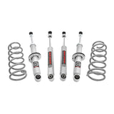 Rough Country 77131 Toyota 4Runner 3 Inch Suspension Lift Kit w/N3 Shocks For 96-02 Toyota 4Runner