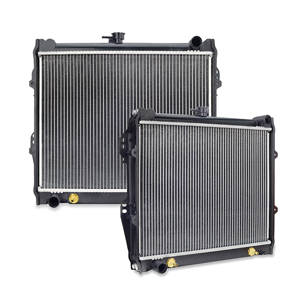 Toyota-4Runner-Replacement-Radiator-1984-1991
