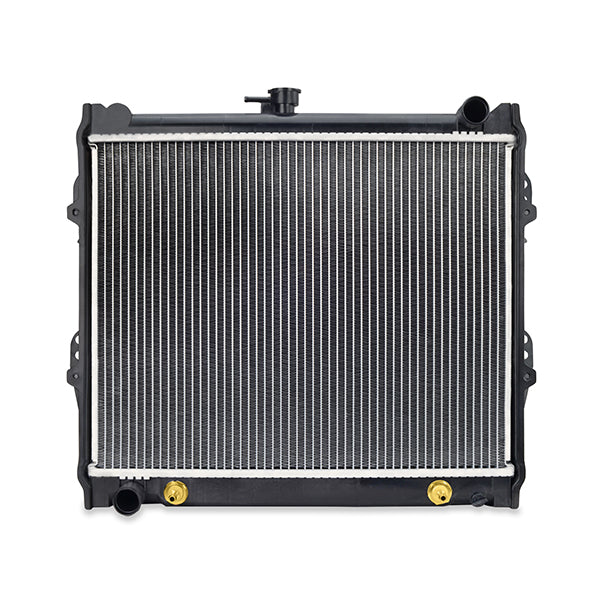 Toyota-4Runner-Replacement-Radiator-1984-1991