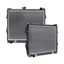 Load image into Gallery viewer, Toyota-4Runner-Replacement-Radiator-1984-1991
