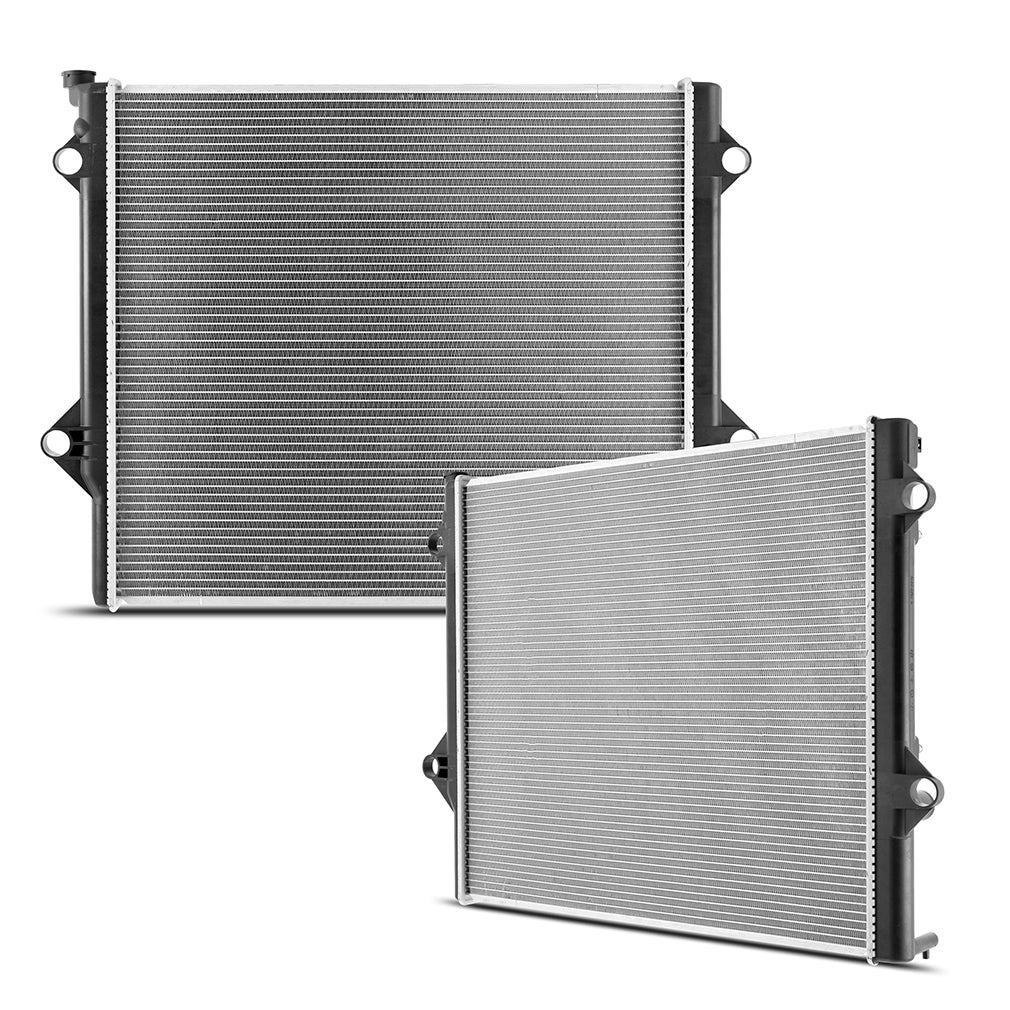 Toyota-4Runner-Replacement-Radiator-2003-2009