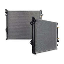 Load image into Gallery viewer, Toyota-4Runner-Replacement-Radiator-2003-2009