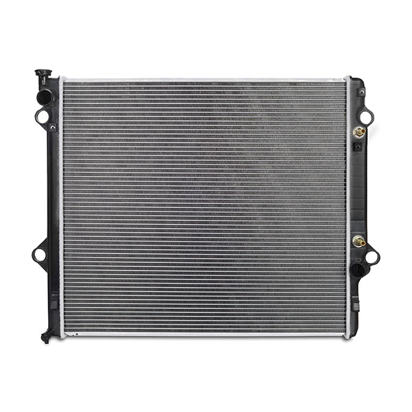Toyota-4Runner-Replacement-Radiator-2003-2009