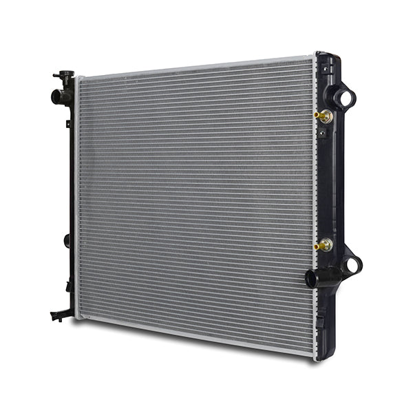 Toyota-4Runner-Replacement-Radiator-2003-2009