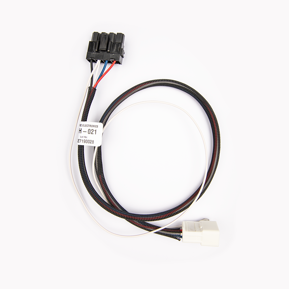 Toyota-4RunnerLand-CruiserSequoiaTacomaTundra-Tow-Pro-Brake-Controller-Harness