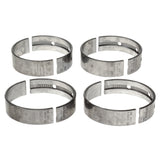 Clevite MS2298A Engine Crankshaft Main Bearing Set