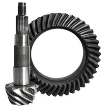 Load image into Gallery viewer, Toyota-7.5-Inch-5.71-Ratio-Ring-And-Pinion-Nitro-Gear-And-Axle