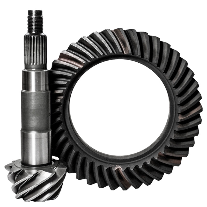 Toyota-7.5-Inch-Ifs-4.56-Ratio-Reverse-Ring-And-Pinion-Nitro-Gear-And-Axle