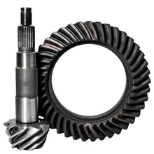 Load image into Gallery viewer, Toyota-7.5-Inch-Ifs-4.56-Ratio-Reverse-Ring-And-Pinion-Nitro-Gear-And-Axle