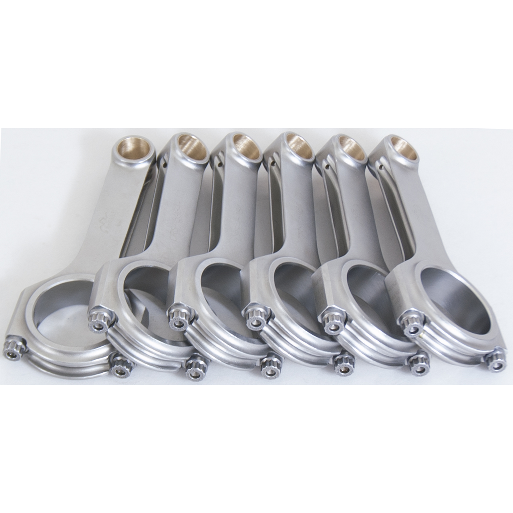 Toyota-7Mgte-Engine-Connecting-Rods-(Set-Of-6)