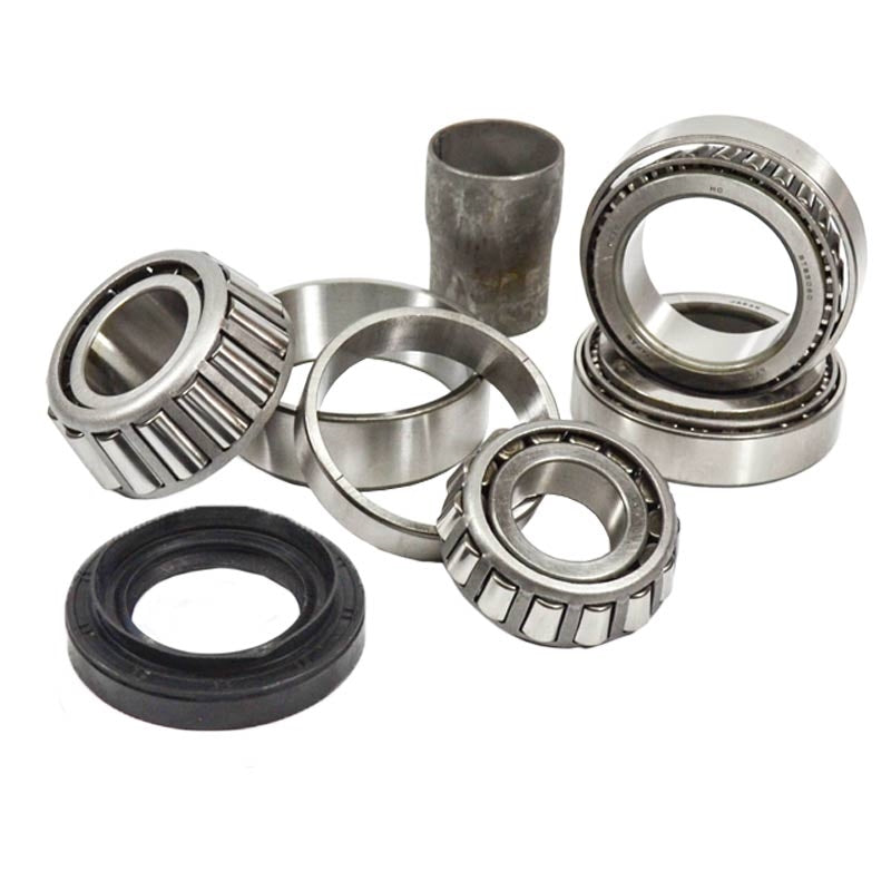 Toyota-7.5-Inch-Bearing-Kit-Ifs-V6-Also-Side-Shims-Not-Included-Nitro-Gear-And-Axle