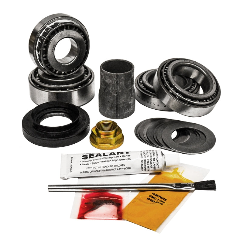 Toyota-7.5-Inch-Rear-Master-Install-Kit-Nitro-Gear-And-Axle