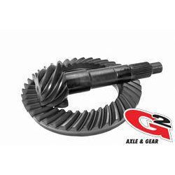 Toyota-8-In-5.71-Ratio-Ring-And-Pinion-G2-Axle-And-Gear