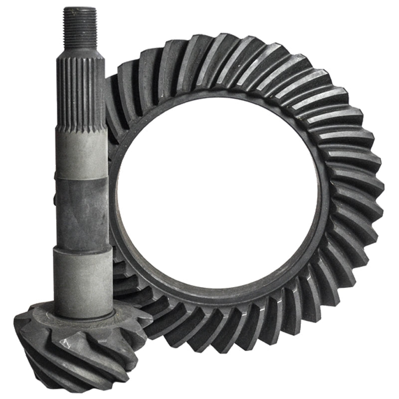 Toyota-8-Inch-4.37-Ratio-Ring-And-Pinion-Nitro-Gear-And-Axle