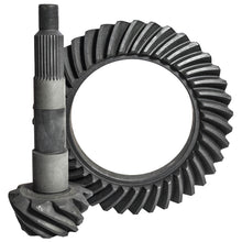 Load image into Gallery viewer, Toyota-8-Inch-4.37-Ratio-Ring-And-Pinion-Nitro-Gear-And-Axle