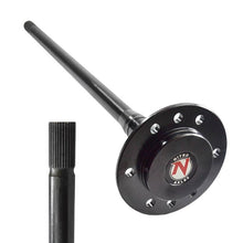 Load image into Gallery viewer, Toyota-8-Inch-And-8.4-Inch-2005-2015-Toyota-Tacoma-30-Spline-31.875-Inch-Long-Chromoly-Rear-Axle-Shaft-Nitro-Gear--Axle
