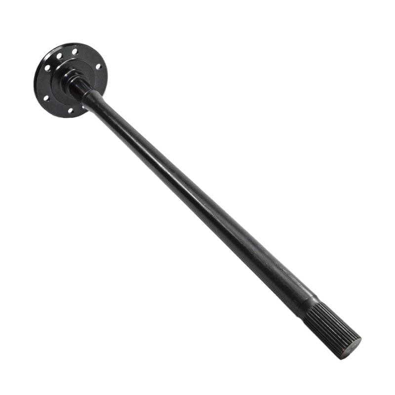 Toyota-8-Inch-And-8.4-Inch-2005-2015-Toyota-Tacoma-30-Spline-31.875-Inch-Long-Chromoly-Rear-Axle-Shaft-Nitro-Gear--Axle