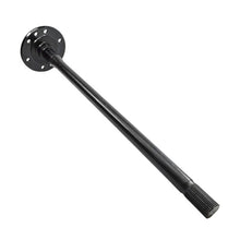 Load image into Gallery viewer, Toyota-8-Inch-And-8.4-Inch-2005-2015-Toyota-Tacoma-30-Spline-31.875-Inch-Long-Chromoly-Rear-Axle-Shaft-Nitro-Gear--Axle