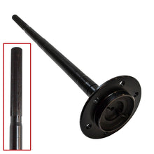 Load image into Gallery viewer, Toyota-8-Inch-And-8.4-Inch-Rear-6-Lug-30-Spline-Cut-To-Length-Chromoly-Axle-Shaft-For-Tacoma,-4-Runner,-Prado,-T-100-And-Tundra-25.875-33.4375-Inch-Nitro-Gear--Axle