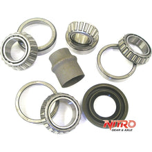 Load image into Gallery viewer, Toyota-8-Inch-Bearing-Kit-4-Cyl-85-Older-Or-WT8-Xxx-Ng-Gears-Nitro-Gear-And-Axle