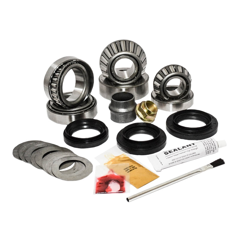 Toyota-8-Inch-Front-Master-Install-Kit-Reverse-Clamshell-Ifs-Nitro-Gear-And-Axle