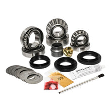 Load image into Gallery viewer, Toyota-8-Inch-Front-Master-Install-Kit-Reverse-Clamshell-Ifs-Nitro-Gear-And-Axle
