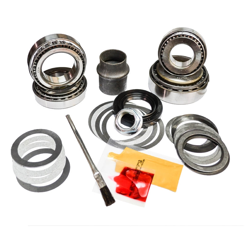 Toyota-8-Inch-Front-Master-Install-Kit-Reverse-Ifs-100-Series-Nitro-Gear-And-Axle