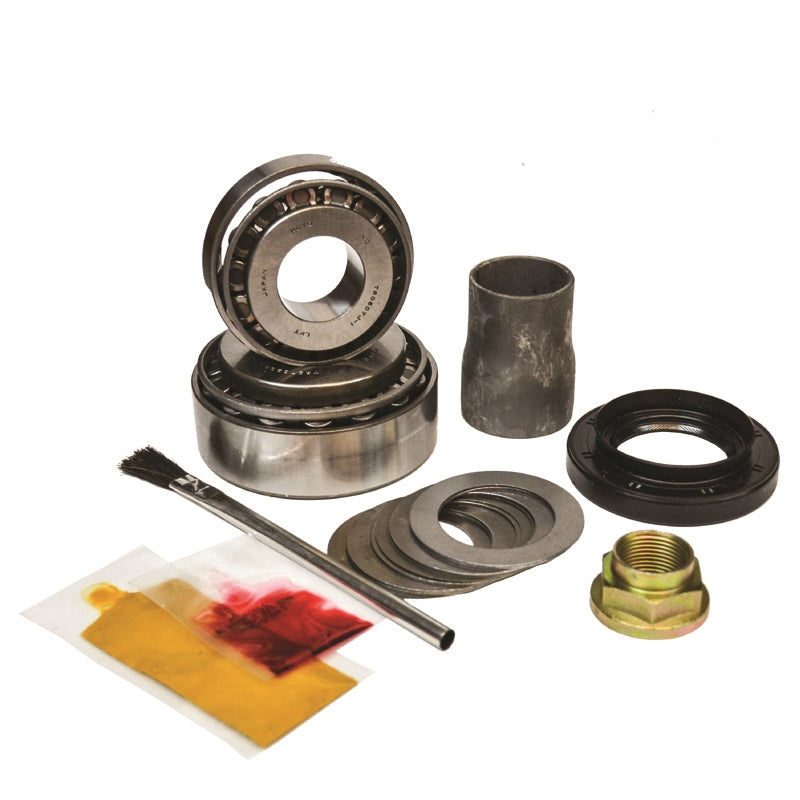 Toyota-8-Inch-Front-Or-Rear-Pinion-Setup-Kit-Tv6-T8s-T8r-29-Spline-Nitro-Gear-And-Axle