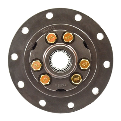 Toyota-8-Inch-Helix-Helical-Gear-Limited-Slip-Differential-50-Mm-Bearing-Journals-Nitro-Gear