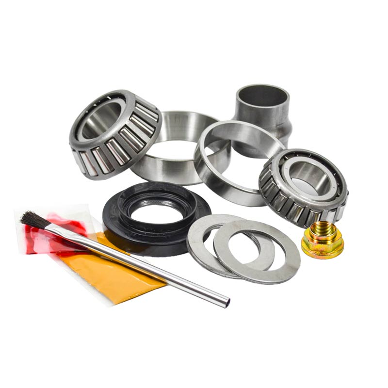 Toyota-8-Inch-Pinion-Kit-1-58-Inch-Pinion-Head-Nitro-Gear-And-Axle