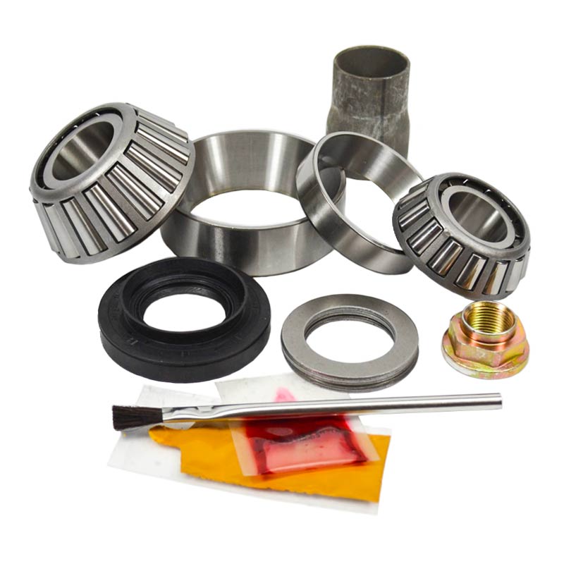 Toyota-8-Inch-Pinion-Setup-Kit-Tv6-T8r-Front-Or-Rear-Nitro-Gear-And-Axle