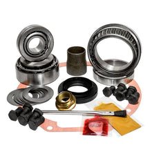 Load image into Gallery viewer, Toyota-8-Inch-Rear-Master-Install-Kit-02-Older-27-Spline-WE-Locker-Nitro-Gear-And-Axle