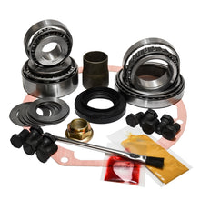 Load image into Gallery viewer, Toyota-8-Inch-Rear-Master-Install-Kit-03-Newer-Or-02-Older-WTv6-GearsE-Locker-Nitro-Gear-And-Axle