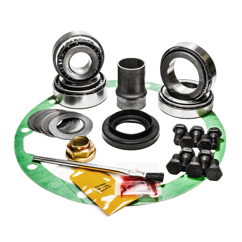 Toyota-8-Inch-Rear-Master-Install-Kit-86-Newer-W27-Spline-Or-Tv6-Gears-Fits-LjRj70-Front-Nitro-Gear-And-Axle