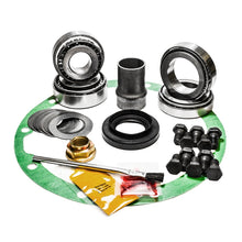Load image into Gallery viewer, Toyota-8-Inch-Rear-Master-Install-Kit-86-Newer-W27-Spline-Or-Tv6-Gears-Fits-LjRj70-Front-Nitro-Gear-And-Axle
