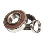 Nitro Gear & Axle AKTOY-ABS Toyota 8 Inch V6/8.4 Inch Rear Wheel Bearing/Seal Kit W/ABS Nitro Gear and Axle