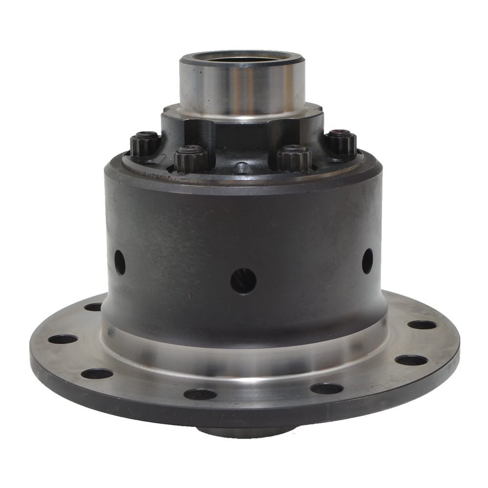 Toyota-8-Inch-Worm-Gear-Limited-Slip-Differential-84-09-4Runner-07-09-Fj-Cruiser-30-Spline-Nitro-Gear