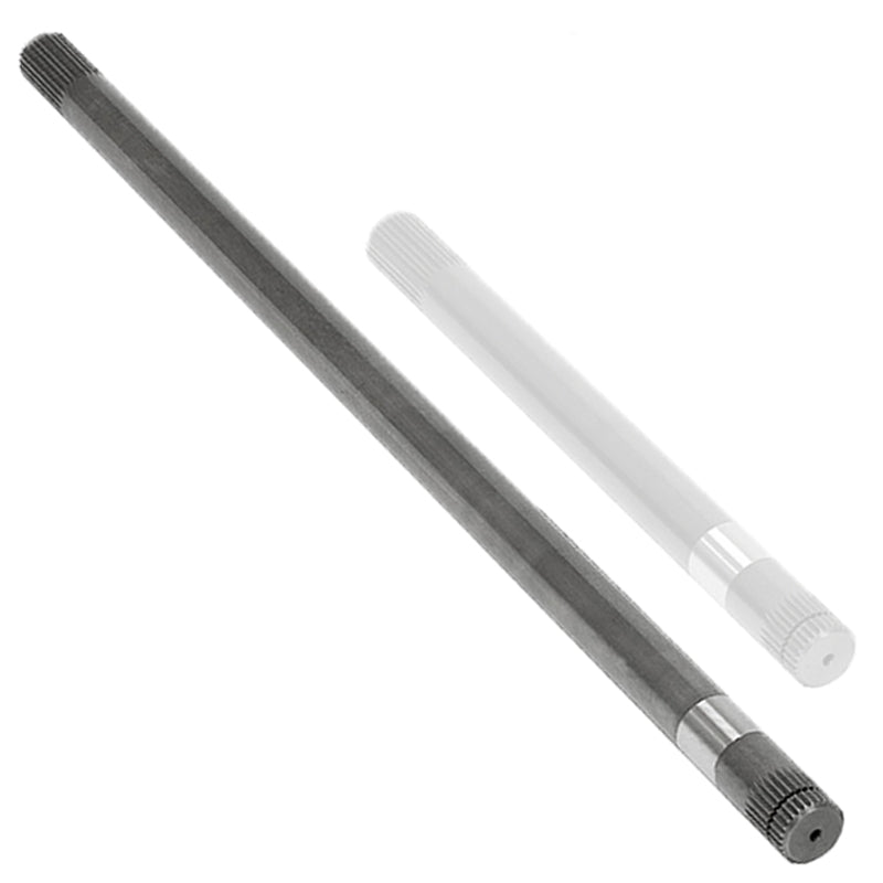 Toyota-8-Inch9.5-Inch-Axle-Shaft-3027-Spline-31.5-Inch-Lh-Inner-Nitro-Gear-And-Axle