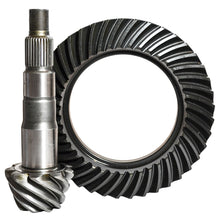 Load image into Gallery viewer, Toyota-8.2-Inch-4.56-Ratio-Ring-And-Pinion-29-Spline-12-Bolt-Ratio-Ring-Gear-Nitro-Gear-And-Axle