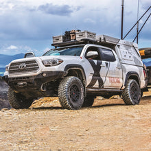 Load image into Gallery viewer, Toyota-8.75-Inch-4.88-Ratio-16-18-Toyota-Tundra-Ring-And-Pinion-Nitro-Gear-And-Axle