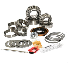 Load image into Gallery viewer, Toyota-8.75-Inch-Master-Install-Kit-T8.75-16-Newer-TacomaHilux-Revo-Fits-Elocker-And-Standard-Nitro-Gear-And-Axle