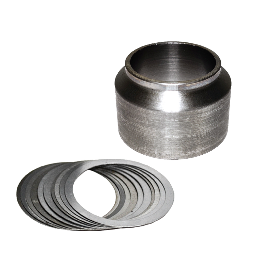 Toyota-8.75-Inch-Solid-Pinion-Preload-Spacer-Kit-Nitro-Gear