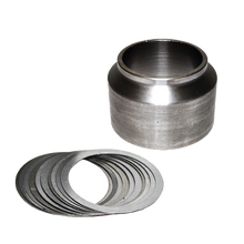 Load image into Gallery viewer, Toyota-8.75-Inch-Solid-Pinion-Preload-Spacer-Kit-Nitro-Gear