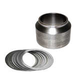 Nitro Gear & Axle SKCST8.75 Toyota 8.75 Inch Solid Pinion Preload Spacer Kit Nitro Gear