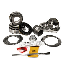 Load image into Gallery viewer, Toyota-8.2-Inch-Rear-Master-Install-Kit-10-Newer-Nitro-Gear-And-Axle