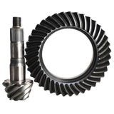 Nitro Gear & Axle T9R-529R-NG Toyota 9 Inch Reverse IFS Clamshell 5.29 Ratio Ring and Pinion