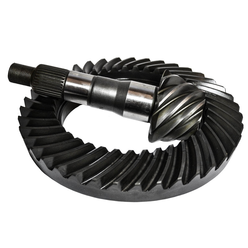 Toyota-9.5-Inch-Rear--4.88-Ratio-32-Spline-Ring-And-Pinion-Nitro-Gear--Axle