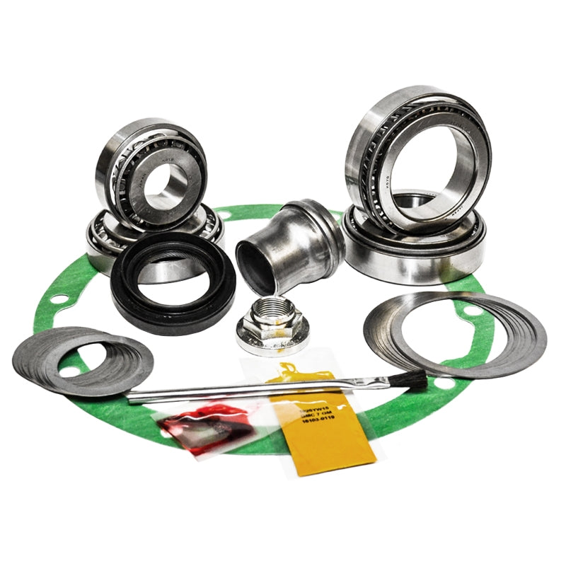 Toyota-9.5-Inch-Rear-Master-Install-Kit-08-Land-Cruiser-W-Oem-Elocker-Or-98-07-W-T9.5-Xxx-Ng-Use-W32-Spline-Pinion-Also-Nitro-Gear-And-Axle