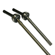 Load image into Gallery viewer, Toyota-9.5-Inch-Front-Birfield-Axle-Upgrade-Kit-Fj60-303030-Spline-Chromoly-Nitro-Gear-And-Axle